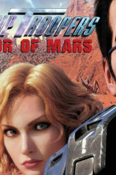 مشاهدة فيلم Starship Troopers: Traitor of Mars 2017 مترجم HD
