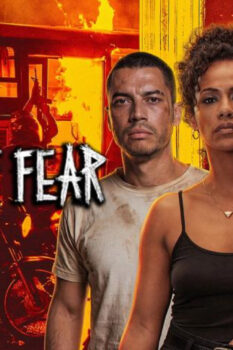 مشاهدة فيلم State of Fear 2026 مترجم HD