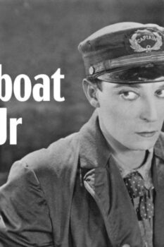 مشاهدة فيلم Steamboat Bill, Jr. 1928 مترجم HD