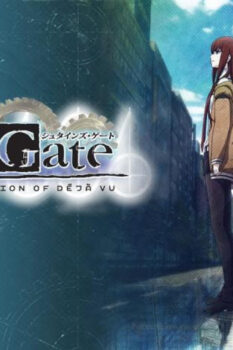 مشاهدة فيلم Steins;Gate: The Movie – Load Region of Déjà Vu 2013 مترجم HD