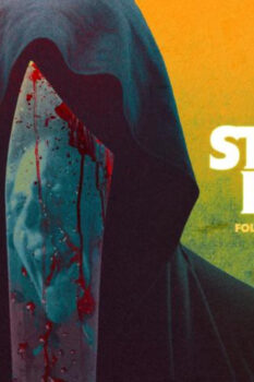 مشاهدة فيلم Stoker Hills 2020 مترجم HD