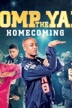 مشاهدة فيلم Stomp the Yard 2: Homecoming 2010 مترجم HD