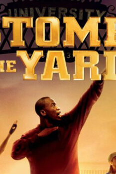 مشاهدة فيلم Stomp the Yard 2007 مترجم HD