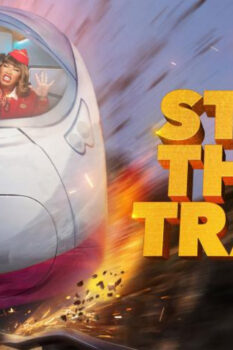 مشاهدة فيلم Stop! That! Train! 2026 مترجم HD