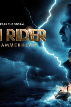 مشاهدة فيلم Storm Rider: Legend of Hammerhead 2026 مترجم HD