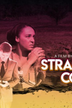 مشاهدة فيلم Strange Company 2021 مترجم HD