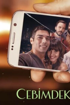 مشاهدة فيلم Stranger in My Pocket 2018 مترجم HD