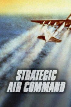 مشاهدة فيلم Strategic Air Command 1955 مترجم HD