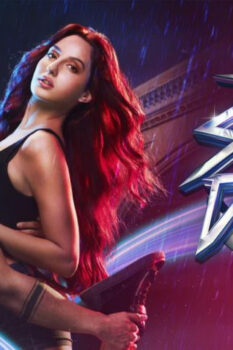 مشاهدة فيلم Street Dancer 3D 2020 مترجم HD