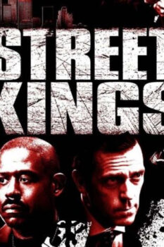 مشاهدة فيلم Street Kings 2008 مترجم HD