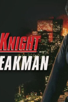 مشاهدة فيلم Street Knight 1993 مترجم HD