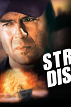 مشاهدة فيلم Striking Distance 1993 مترجم HD