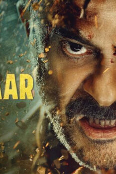 مشاهدة فيلم Subedaar 2026 مترجم HD