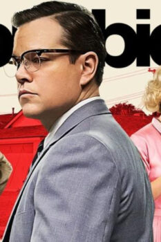 مشاهدة فيلم Suburbicon 2017 مترجم HD