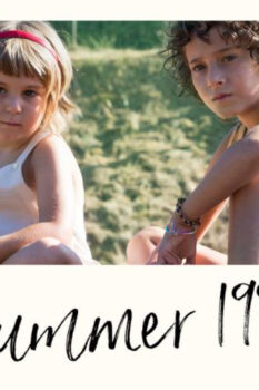 مشاهدة فيلم Summer 1993 2017 مترجم HD