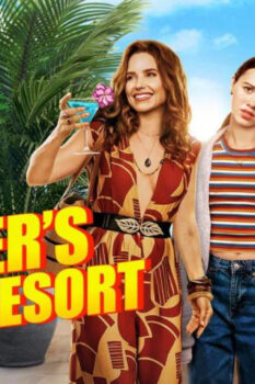 مشاهدة فيلم Summer’s Last Resort 2026 مترجم HD