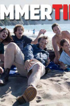 مشاهدة فيلم Summertime 2016 مترجم HD