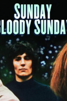مشاهدة فيلم Sunday Bloody Sunday 1971 مترجم HD