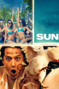 مشاهدة فيلم Sundown 2016 مترجم HD