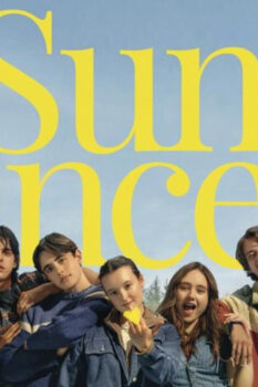مشاهدة فيلم Sunny Dancer 2026 مترجم HD