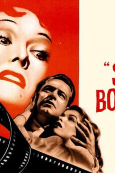 مشاهدة فيلم Sunset Boulevard 1950 مترجم HD