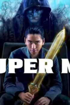 مشاهدة فيلم Super Me 2019 مترجم HD