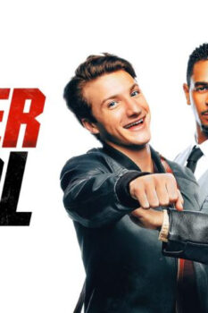 مشاهدة فيلم Supercool 2021 مترجم HD
