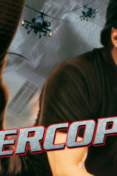 مشاهدة فيلم Supercop 1992 مترجم HD