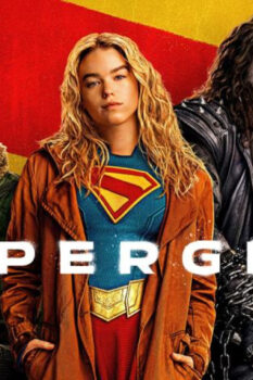 مشاهدة فيلم Supergirl 2026 مترجم HD