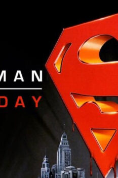 مشاهدة فيلم Superman: Doomsday 2007 مترجم HD