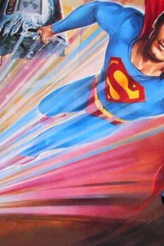 مشاهدة فيلم Superman IV: The Quest for Peace 1987 مترجم HD