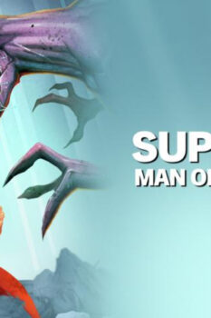 مشاهدة فيلم Superman: Man of Tomorrow 2020 مترجم HD