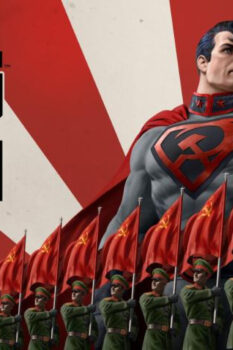 مشاهدة فيلم Superman: Red Son 2020 مترجم HD