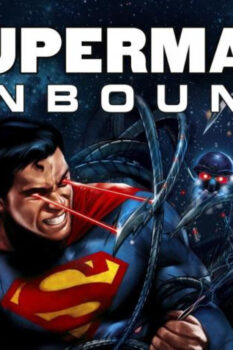 مشاهدة فيلم Superman: Unbound 2013 مترجم HD