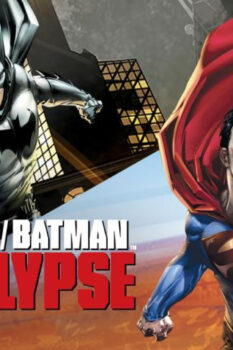 مشاهدة فيلم Superman/Batman: Apocalypse 2010 مترجم HD