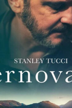 مشاهدة فيلم Supernova 2020 مترجم HD