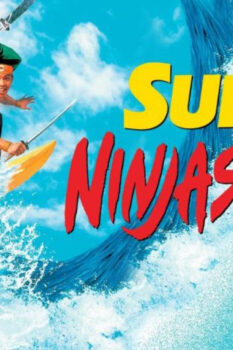 مشاهدة فيلم Surf Ninjas 1993 مترجم HD