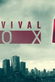 مشاهدة فيلم Survival Box 2019 مترجم HD