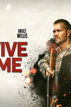 مشاهدة فيلم Survive the Game 2021 مترجم HD
