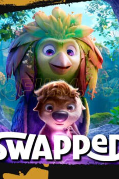مشاهدة فيلم Swapped 2026 مترجم HD