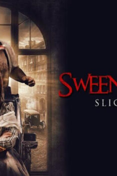 مشاهدة فيلم Sweeney Todd: Slice & Dice 2025 مترجم HD