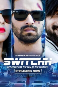 مشاهدة فيلم Switchh 2021 مترجم HD