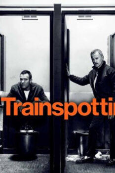 مشاهدة فيلم T2 Trainspotting 2017 مترجم HD