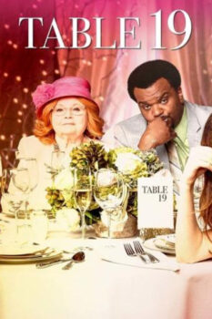 مشاهدة فيلم Table 19 2017 مترجم HD