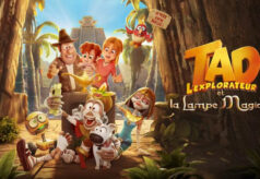 مشاهدة فيلم Tad and the Magic Lamp 2026 مترجم HD