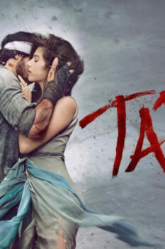 مشاهدة فيلم Tadap 2021 مترجم HD