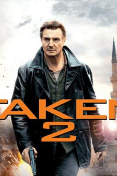 مشاهدة فيلم Taken 2 2012 مترجم HD