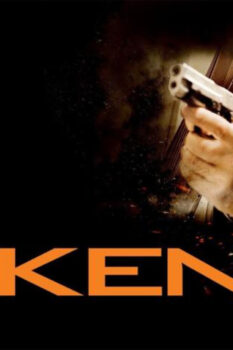 مشاهدة فيلم Taken 2008 مترجم HD
