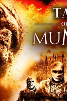 مشاهدة فيلم Tale of the Mummy 1998 مترجم HD