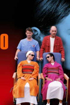 مشاهدة فيلم Talk to Her 2002 مترجم HD